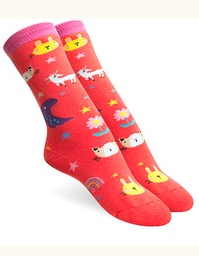 [R750] MEDIA ANTARTIDA TERMICA JUNIOR TALLE: 4 (R750)