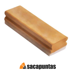[L5100] BORRADOR MADERA "ANGOSTO" 35mm (L5100)