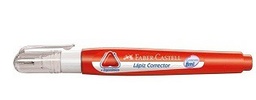 [L52160] CORRECTOR LAPIZ FABER 7ml (L52160)