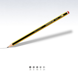 [L27260] LAPIZ TECNICO NORIS (L27260)