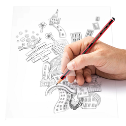 [L27250] LAPIZ TECNICO TRADITION (L27250)