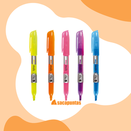 RESALTADOR FILGO LIGHTER FINE FLUO (L35270)