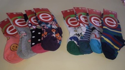 MEDIA ELEMENTO NIÑO/A MEDIA CAÑA  (R800001)