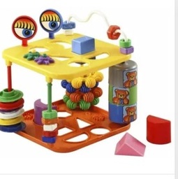 [G20158] CENTRO DE ACTIVIDADES (G20158)