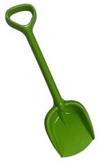 [J21805] PALA A GRANEL DURAVIT 563 (J21805)