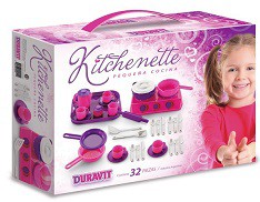 [J9886] DURAVIT 615 KITCHENETTE (J9886)