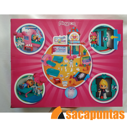 [J22225] PINYPON HOSPITAL GIRATORIO (J22225)