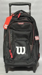 [L121380] MOCHILA CARRO 18" WILSON (L121380)
