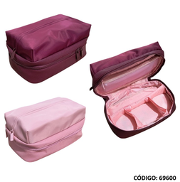 [R69600] NECESER FW ORGANIZADOR DE VIAJE PLEGABLE (R69600)