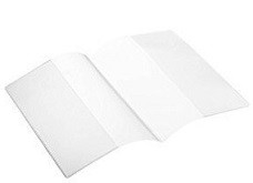 [L7399] FUNDA PARA CARPETA OFICIO N40 (L7399)