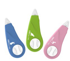 [L20586] CORRECTOR DELI CINTA X5mts. (L20586)