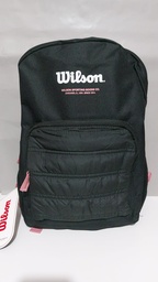 [L121430] MOCHILA 17" WILSON URBAN ESPALDA (L121430)