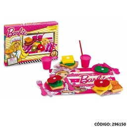 [J296150] MINIPLAY COMIDITA PIC-NIC (J296150)