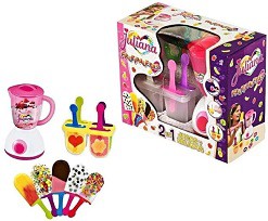 [J23019] JULIANA FRUTIPALETAS CON LICUADORA (J23019)