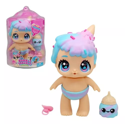 [J22297] MUÑECA BUBBLE TROUBLE WABRO CON PERFUME(J22297)