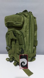 [R1666] MOCHILA TACTIC PIERRE CARDIN (R1666)