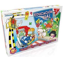 [J13448] EDUCACION VIAL IMPLAS (J13448)