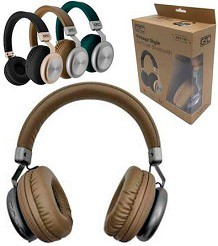 [L22712] AURICULARES HSG-178 BLUET (L22712)