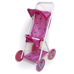 [G28050] COCHE BERLINA DE CAÑO CON TECHITO GRANDE(G28050)