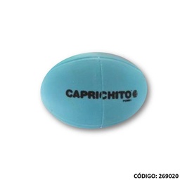 [J269020] CAPRICHITO PELOTA RUGBY (J269020)