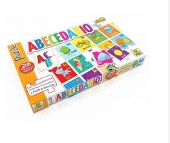 [G312] ABECEDARIO IMPLAS (G312)