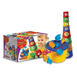 [J281850] PRIMERA INFANCIA DURAVIT (J281850)