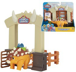 DINO RANCH DINO ACTION (J23245)