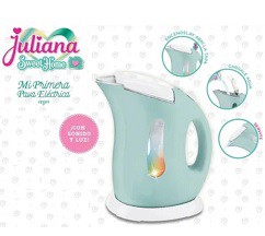 [J21821] JULIANA PAVA ELECTRICA (J21821)