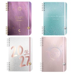 [L23329] AGENDA 2027 RY 12X17 DIA POR DIA PREMIUM (L23329)
