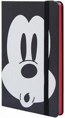 CUADERNO A5 MOOVING NOTE  X80hjs. (L23425)