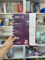 [M119] REPUESTO GRANDE LISO (M119)