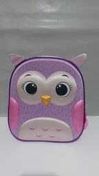 [L350160] MOCHILA 10" PHI-PHI ANIMALES JARDIN ESPALDA(L350160)