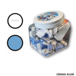 [L81180] PINTAFAN PASTILLAS 2grs. (L81180)