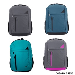 [L55350] PORTANOTEBOOK ONIX MOCHILA (L55350)