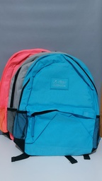 [L35840] MOCHILA 17" FILGO PIXY ESPALDA  (L35840)