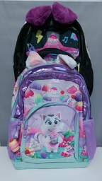 [L35860] MOCHILA 18" FILGO AIR ESPALDA (L35860)