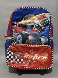 [L3054000] MOCHILA CARRO 18" CRESKO SONIC (L3054000)
