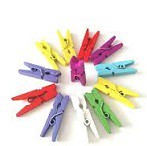 [L10376] BROCHE MADERA 3CM. CBX (L10376)