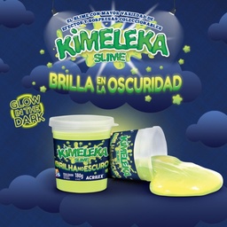 [L19527] SLIME KIMELEA X180grs. (L19527)