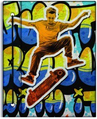 [L23708] CARPETA CARTOPEL FANTASIA N°3 (L23708)