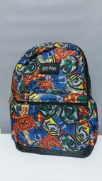 [L268879] MOCHILA 18" CRESKO HARRY POTTER ESPALDA(L268879)