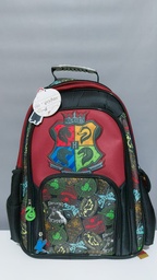 [L268881] MOCHILA 18" CRESKO HARRY POTTER ESPALDA(L268881)