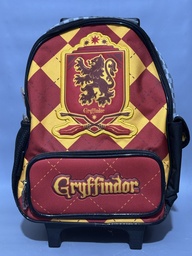 [L268887] MOCHILA CARRO 16" HARRY POTTER (L268887)
