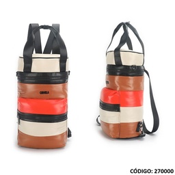 [R270000] PORTATERMO CHIMOLA MATERO (L270000)