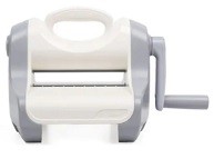 [L24411] Perforadora Universal Ibi Craft A5 6″ + kit Texturiza/Troquel (L24411)