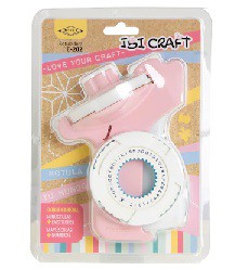 [L24413] ROTULADOR IBI E-202 DISCO (L24413)