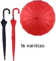 [R24430] PARAGUAS LAS OREIRO (R24430)