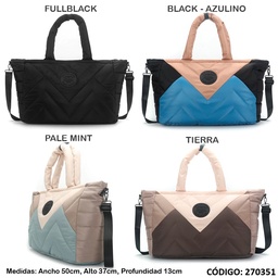 [R270351] BOLSO CHIMOLA DIAGONAL (R270351)