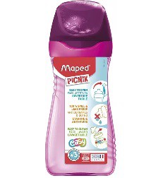 [R24486] BOTELLA MAPED ORIGINS (R24486)