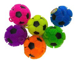 [J24651] ISA SHAKI PELOTA DE FUTBOL (J24651)